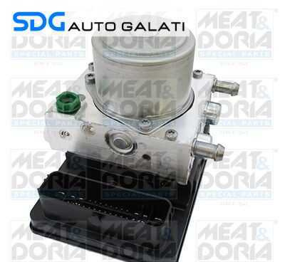 Pompa ABS Hyundai Accent 2005 - 2010 Cod 58920-1G000 [C5800]