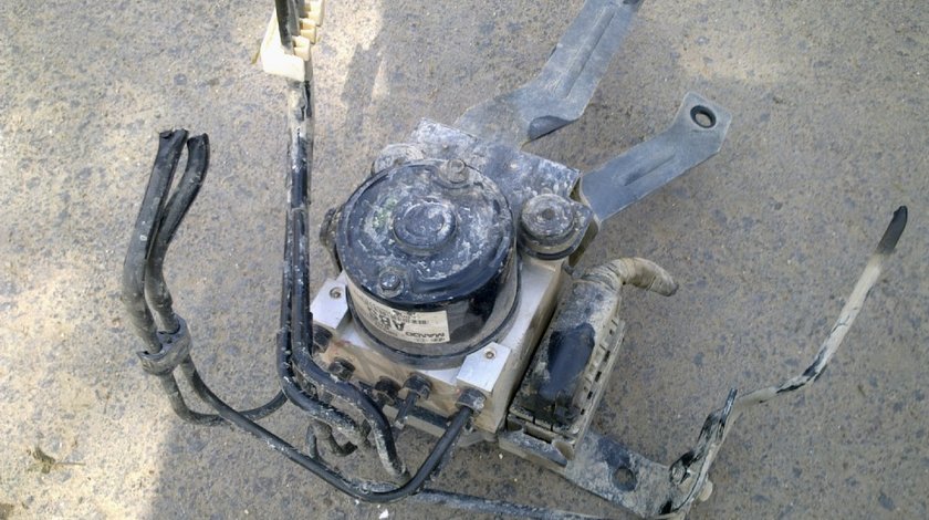 Pompa abs hyundai accent