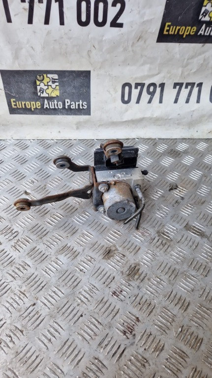 Pompa ABS HYUNDAI I20 motor 1.2 G4LA an 2010 cod 0265238004