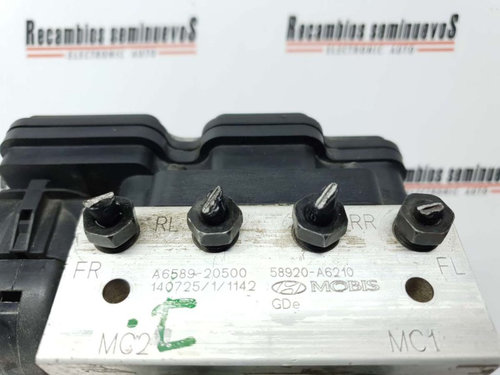 Pompa ABS Hyundai I30, A658920500, 58920A6210, A658930500, 6158945200,