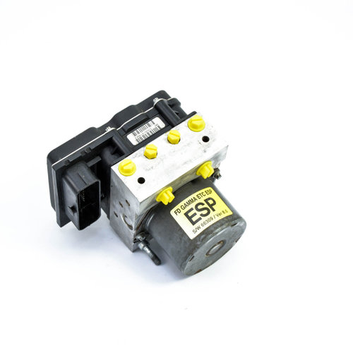 Pompa Abs Hyundai I30 (Fd) 2007-2012 1.4 Benzina 58920-2R500, 0265251576, 0265951617, 589202R500 Bos...
