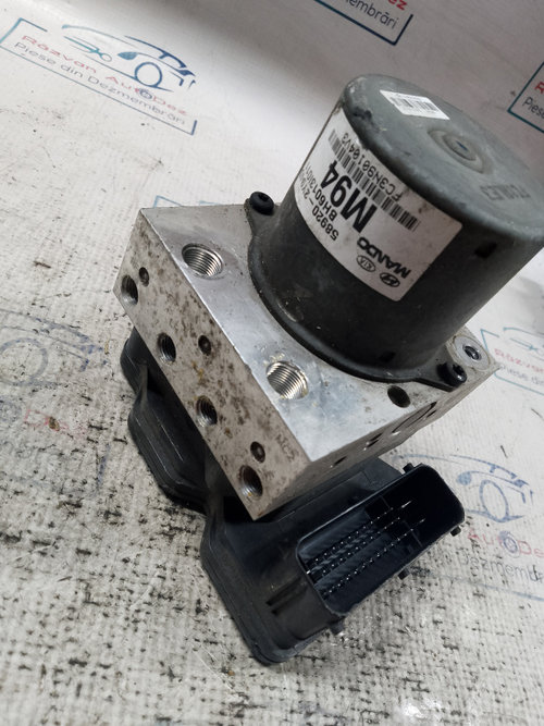 Pompa abs Hyundai Ix 35 2012, 589202Y940