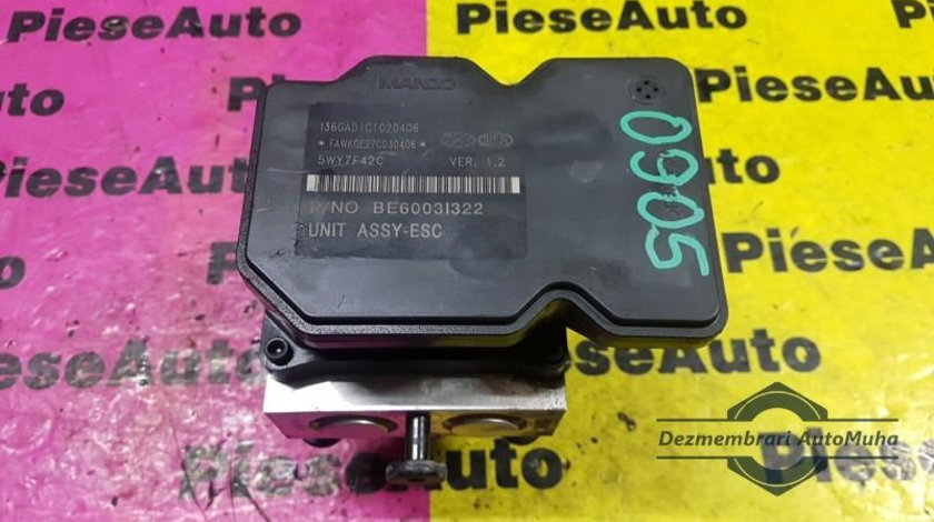 Pompa abs Hyundai ix35 (2010->) 5WY7F42C