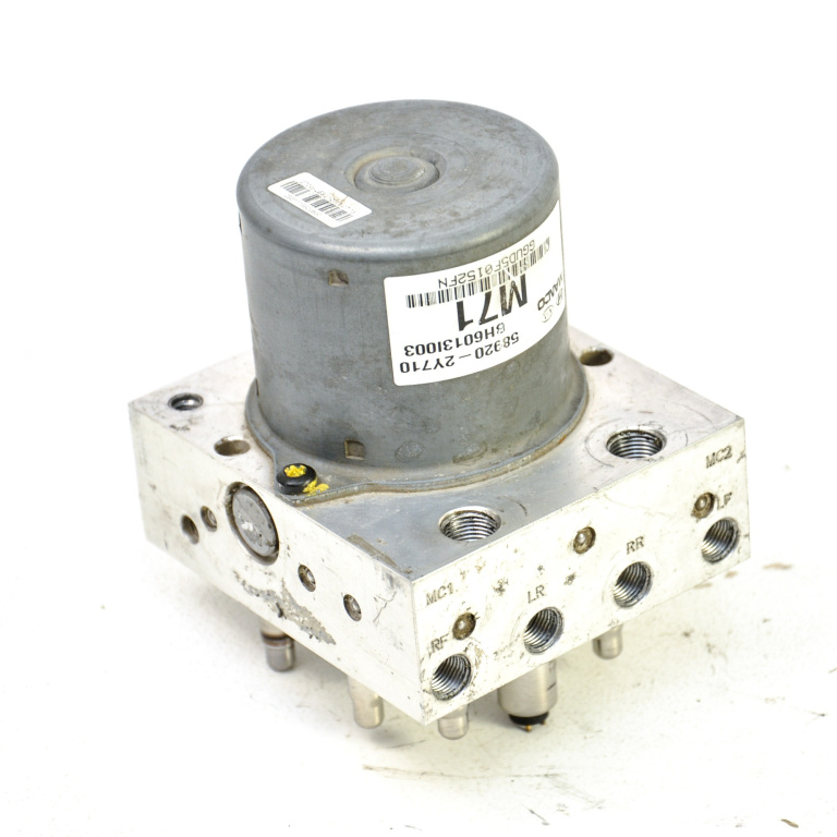 Pompa Abs Hyundai Ix35 (Lm, El, Elh) 2009-2015 2.0 Crdi 4Wd D4Ha Motorina 58920-2Y710, 589202Y710, Bh6013L003 Mando