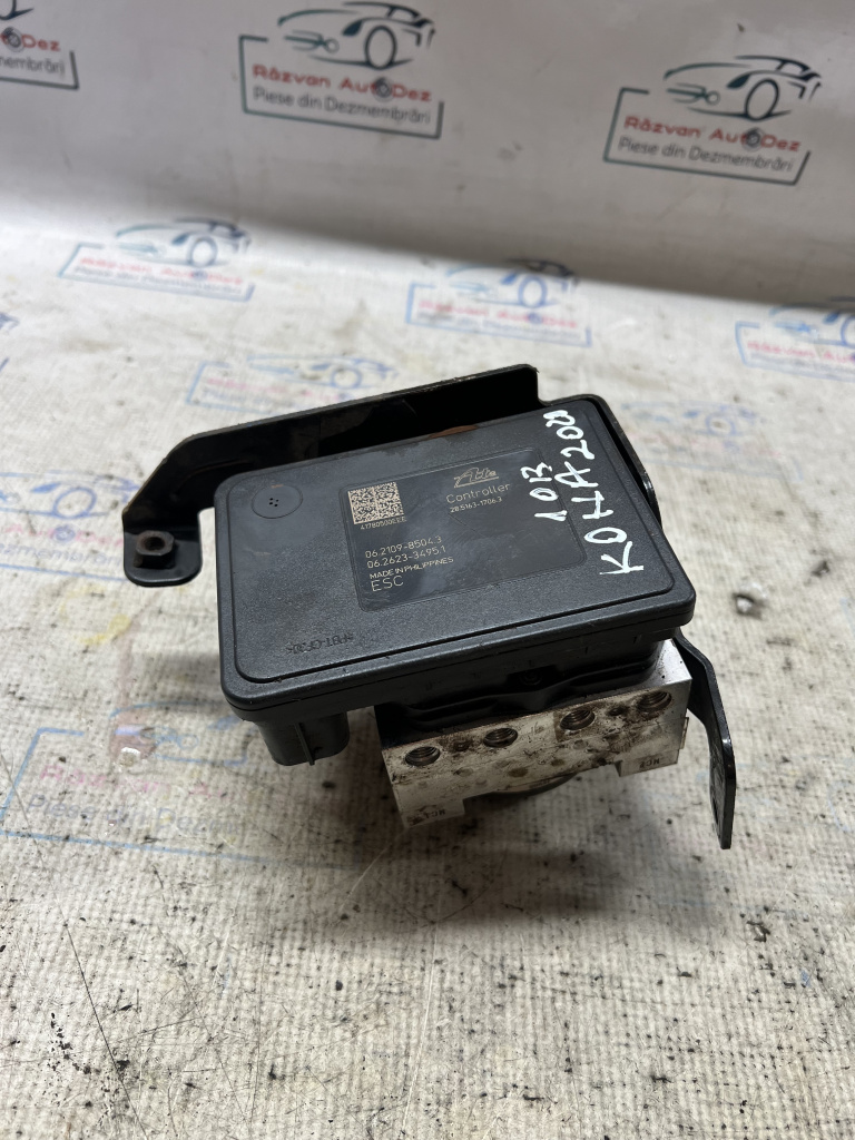 Pompa abs Hyundai Kona 1.0 Benzina 2020, 58900J9900 / 28516317063