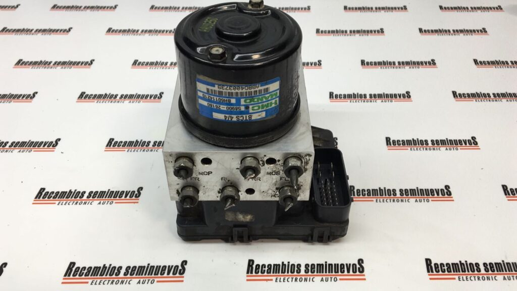 Pompa ABS HYUNDAI SANTA FE, 0295626210, 5WY7122A, 424CAA1A103, 5890026180, BH60114210,