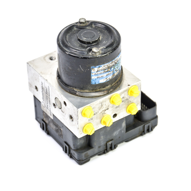 Pompa Abs Hyundai Santa Fe 2 (Cm) 2005 > 5890026150, Bh60101110, 58900-26150, 95660-26500, 9566026500