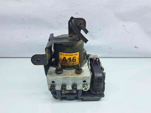 Pompa ABS Hyundai Santa Fe 2 (CM) [Fabr 2005-2012] 58910-2B550 0265230762 2.2 D4HB 2.2 D4HB 80KW / 1...