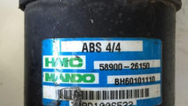 Pompa abs Hyundai Santa Fe (2000-2006) 95660-26500