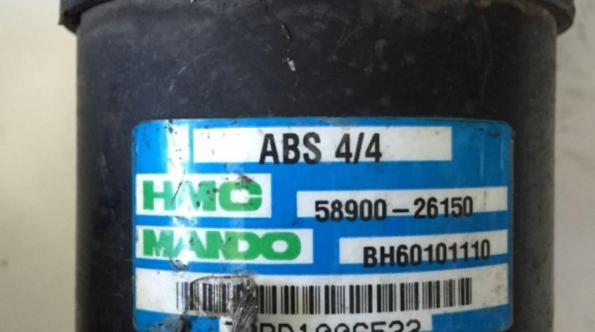 Pompa abs Hyundai Santa Fe (2000-2006) 95660-26500