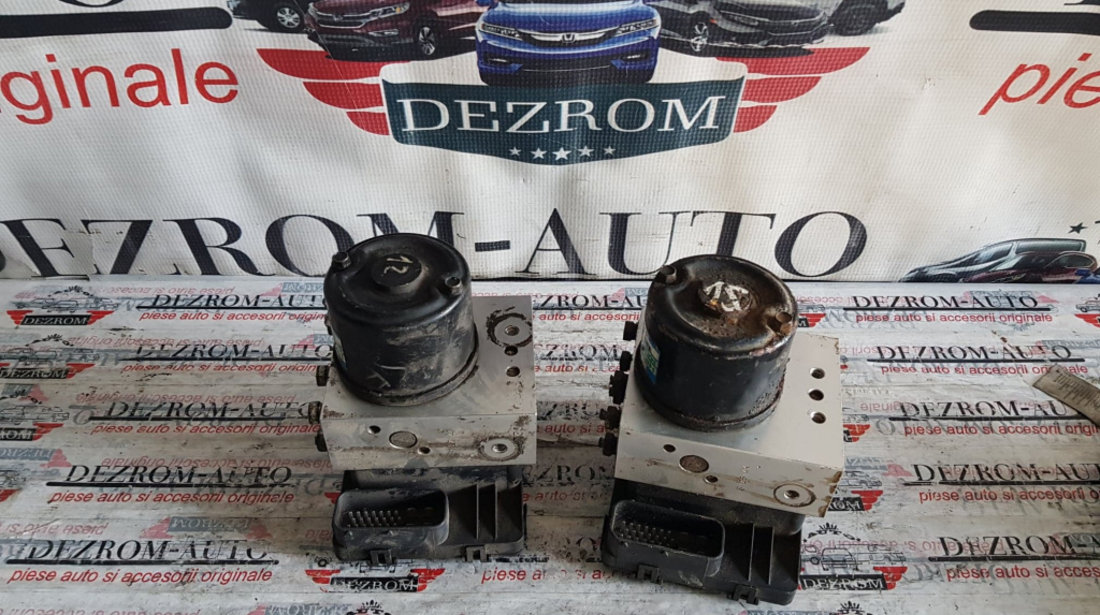 Pompa ABS Hyundai Santa Fe I cod piesa : 9566026500 / 5890026150