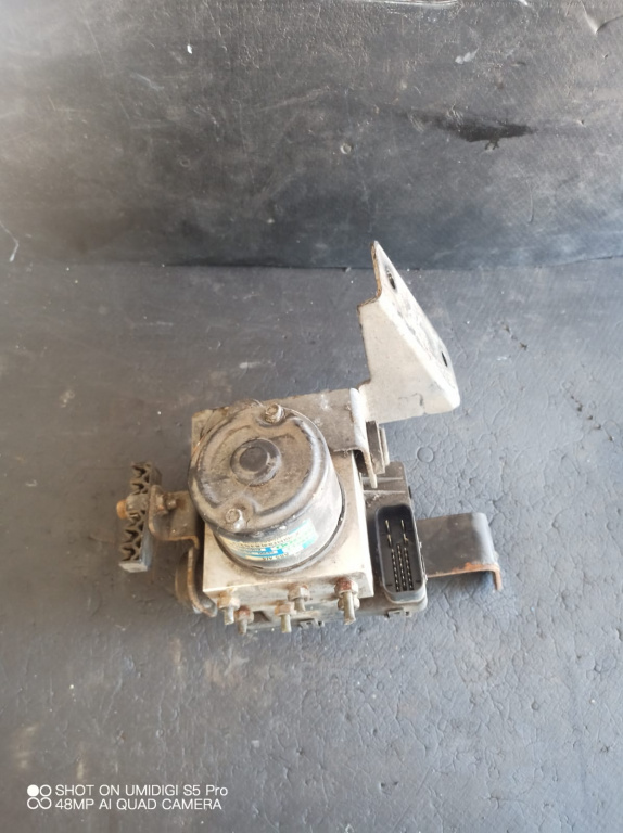 Pompa ABS , Hyundai SANTA FE SM , 2001 COD - 5890026160
