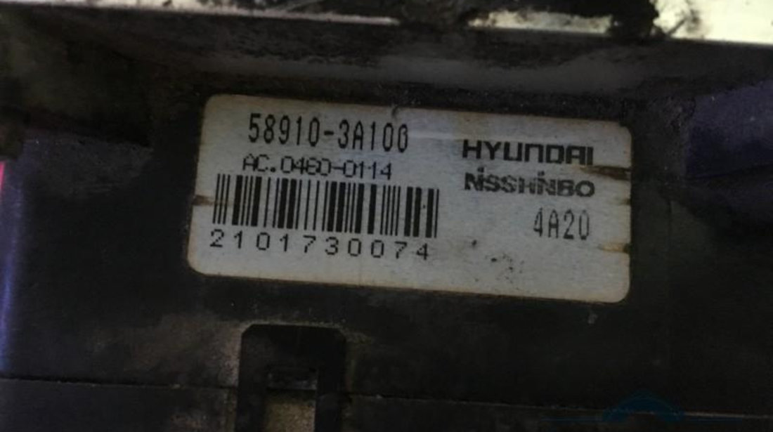 Pompa abs Hyundai Trajet (2000-2008) 58910-3a100