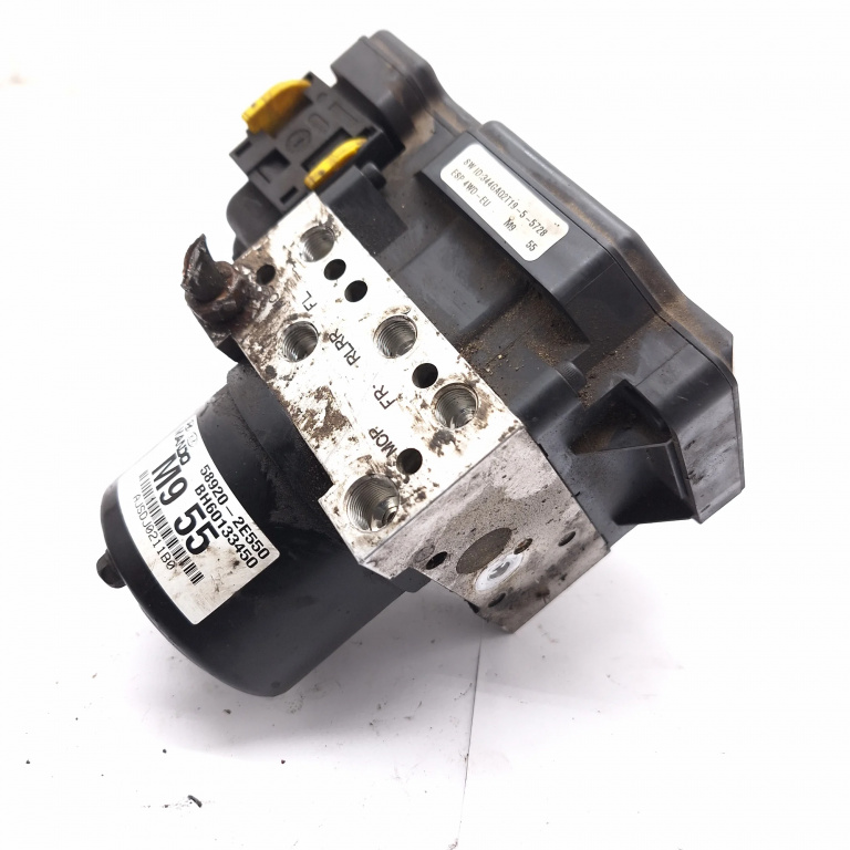 Pompa Abs Hyundai Tucson (Jm) 2004-2010 2.0 Crdi D4Ea Motorina 589202E550, Bh60133450, 58920-2E550, 5Wy7611D, Ajsdj0211B0, 344Ga02T1955728, 44153820516, 44Sk5K1454U5728 Mando