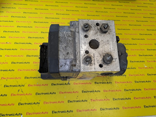 Pompa ABS Iveco Daily, 0265220500, 500331026, 0273004324,