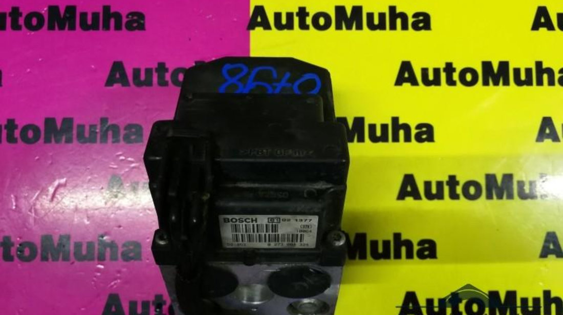 Pompa abs Iveco Daily 2 (2000-2006) 021377