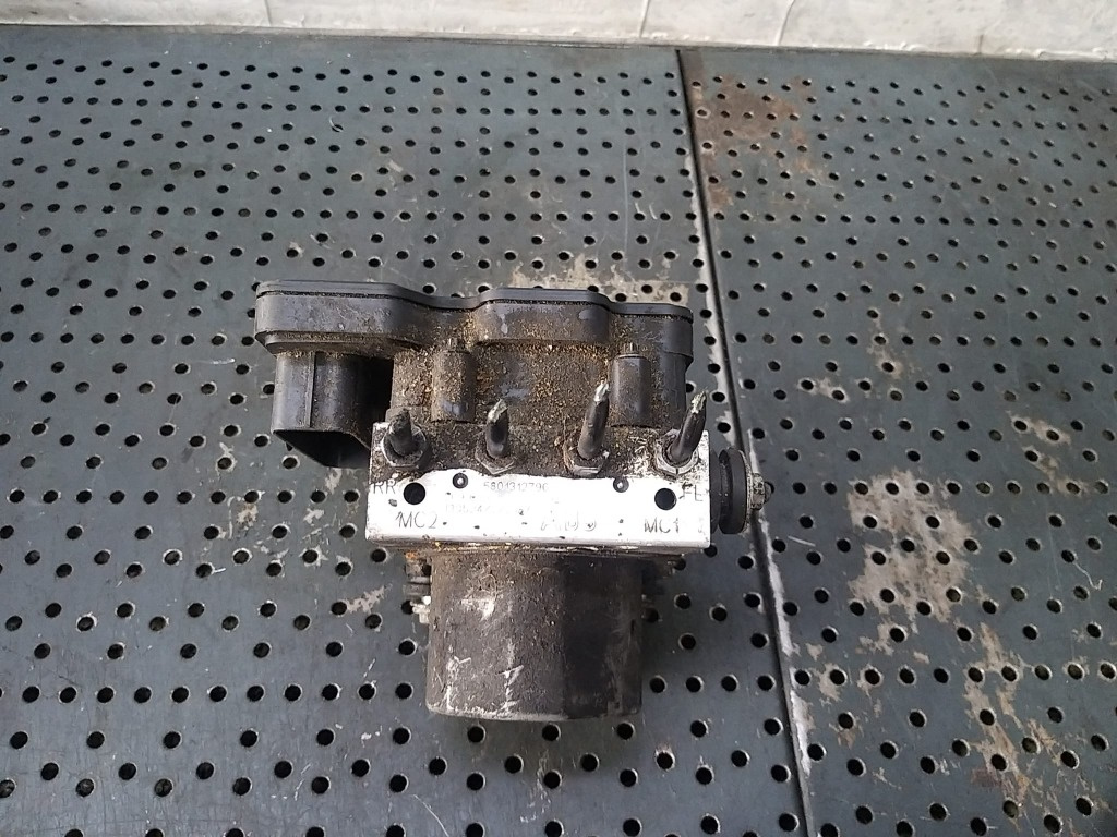 Pompa abs iveco daily 5 5801312796 0265260054
