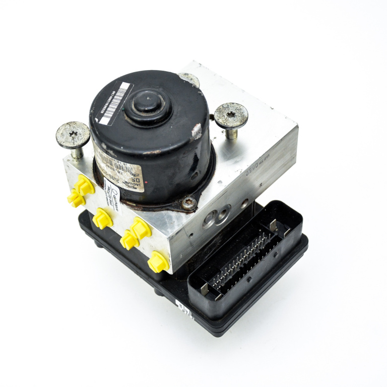 Pompa Abs Jaguar S-TYPE (CCX) 1999 - 2007 2W93-2C219-BB, 2W93-2C405-AB, 2W932C405AB, 2W932C219BB, 10.0925-1006.3, 10.0204-0382.4, 10092510063, 10020403824