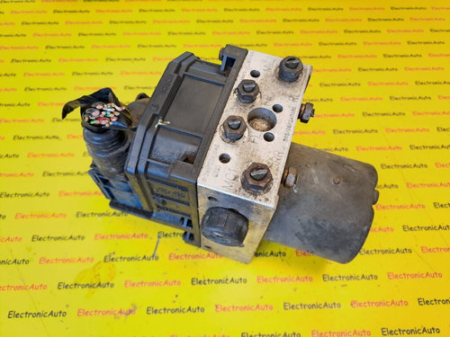 Pompa ABS Jaguar X-type, 0265224046, 4X432C285BA, 0265900023,