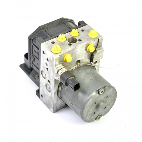 Pompa Abs Jaguar X-Type (Cf1) 2001-2009 2.5 V6 Tractiune Integrala Benzina 1X432C405Bd, 1X43-2C405-B...