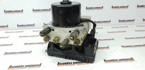 Pompa ABS Jaguar X-type, XW432C219AE, XW432C333AG,