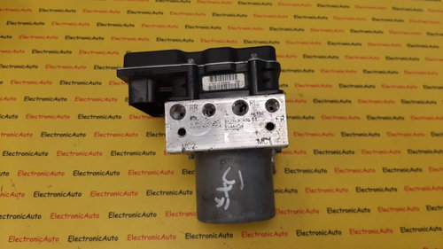 Pompa ABS Jaguar XF 8X232C405EE, 0265235363