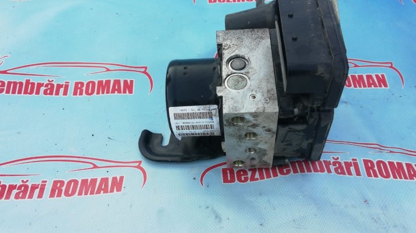 Pompa abs Jeep Compass 1 facelift motor 2.2crd cdi 100kw 136cp om651 2011