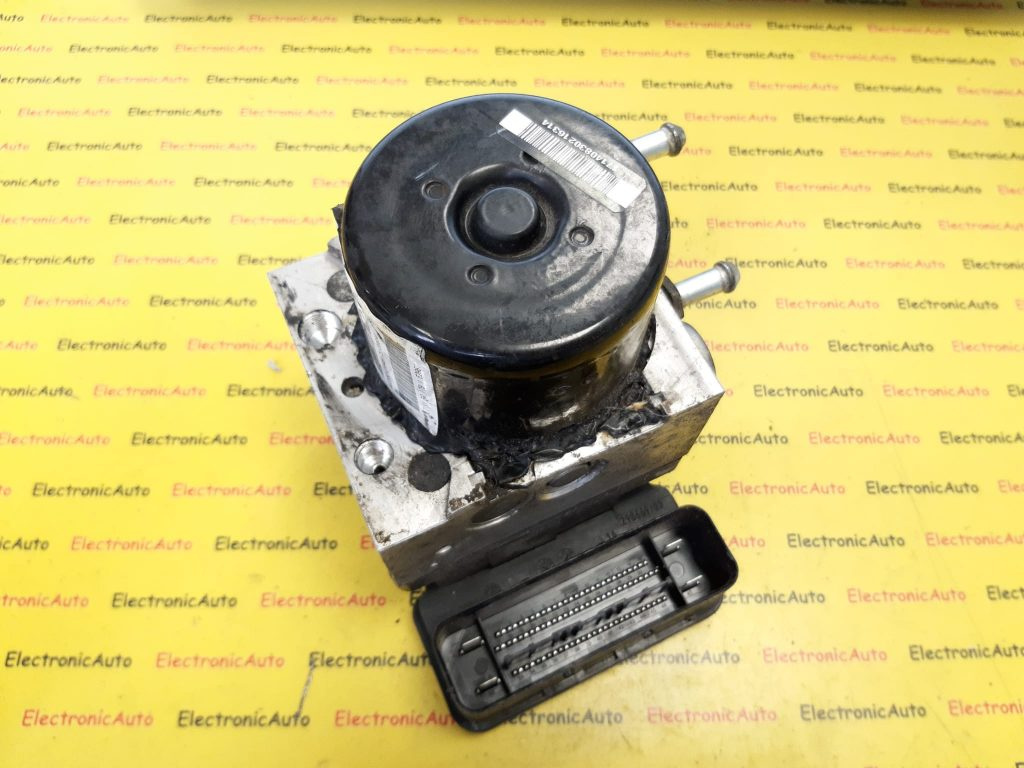 Pompa ABS Jeep Compass P04877039AD, 28526525033, 25092852563