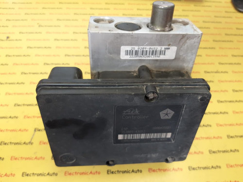 POMPA ABS JEEP GRAND Cherokee, P52089351AF, 25020601764, 25020600053, 25092543033,