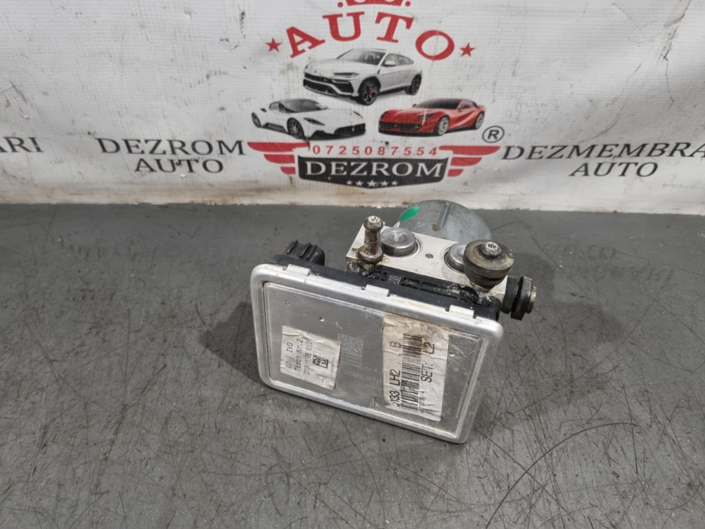 Pompa ABS JX61-2B373-LC Ford Focus Mk4 Sedan 1.5 EcoBlue 120 cai ZTDB