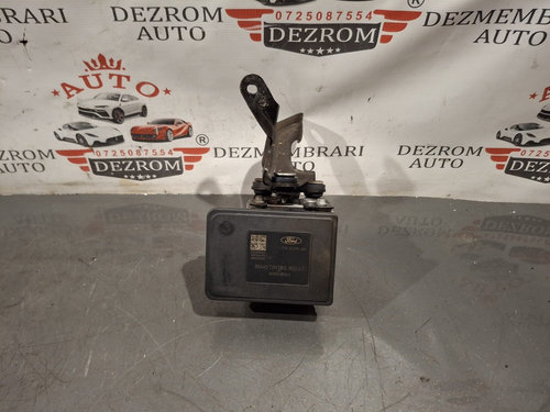 Pompa ABS JY16-2B373-AB JY16-2C219-AB Ford Tourneo Courier 1.0EcoBoost SFCF 74 KW 100 Cai