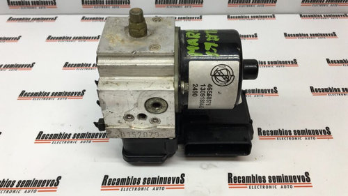 Pompa ABS KELSEY-HAYES FIAT MAREA S108196007 K / S108196007K / 13216604-G / 13216604 G / 13216604G /...