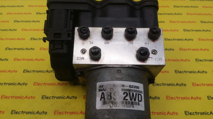 Pompa ABS Kia, 589200Z200, BH60109800