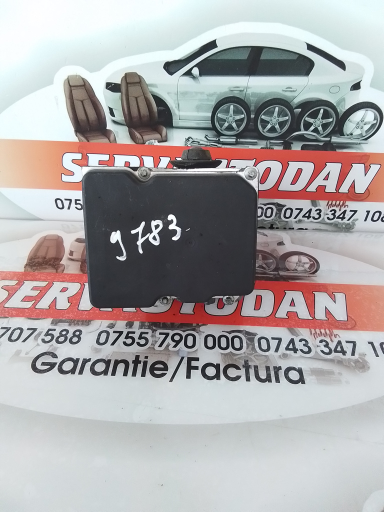 Pompa abs Kia Ceed (2006-2012) 2008, 0265230281/51823790