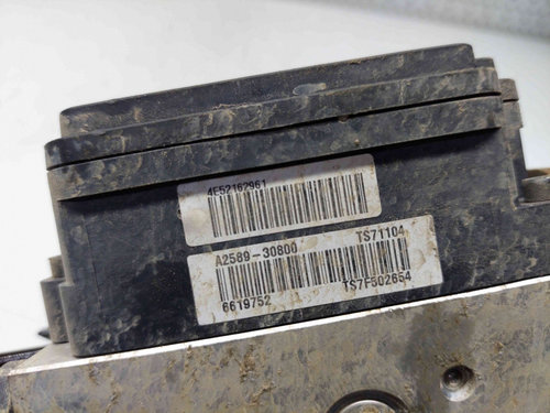 Pompa ABS Kia Ceed (JD) [Fabr 2012-2018] 61589-45200 1.4 B G4LC-6 74KW / 100CP