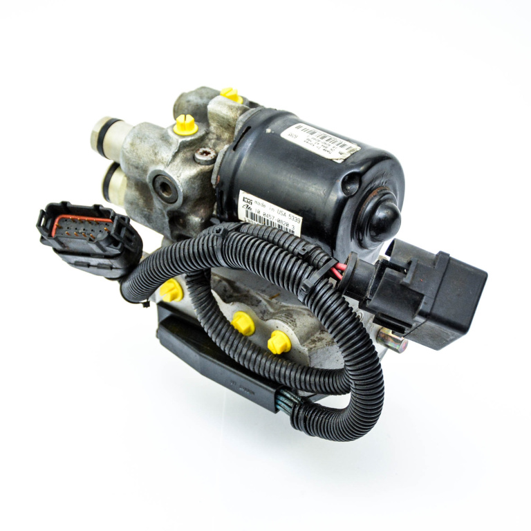 Pompa Abs Kia Clarus (K9A) 1996 > 1.8 I 16V T8 Benzina Ok9A4437A0, 10.0202-0208.3, 10020202083, 10.0457-0820.3, 10045708203