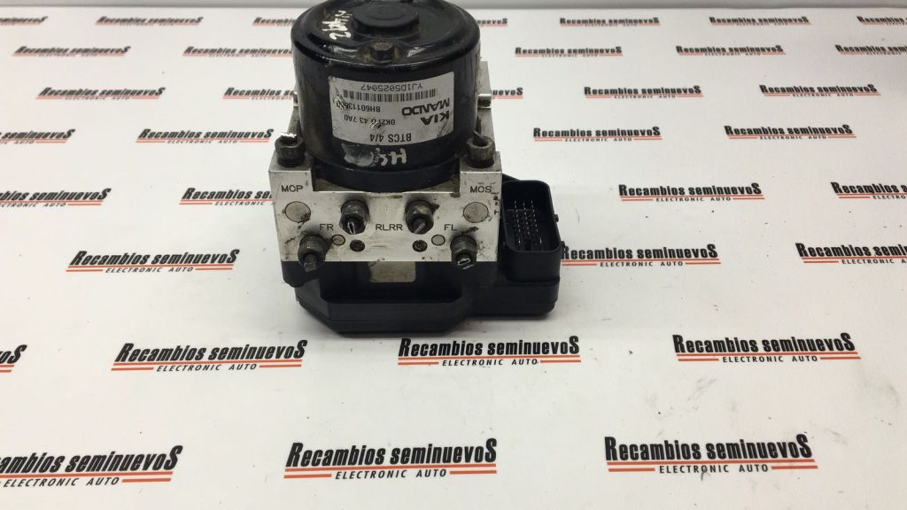 Pompa Abs Kia KARENS, 362CAC1D104, BH60113600, 5WY7207B,
