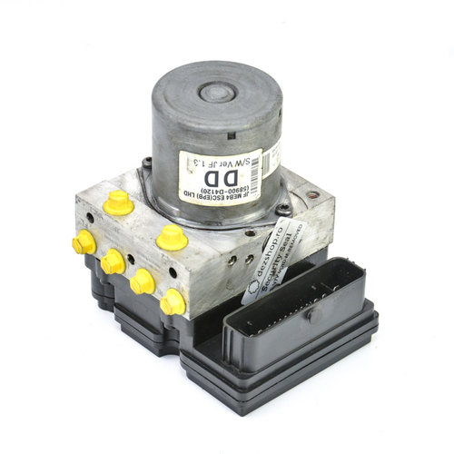 Pompa Abs Kia Optima 2010-2019 1.7 Crdi D4Fd-L Motorina 58900D4120, 58900-D4120, 6158945100, 61589-4...