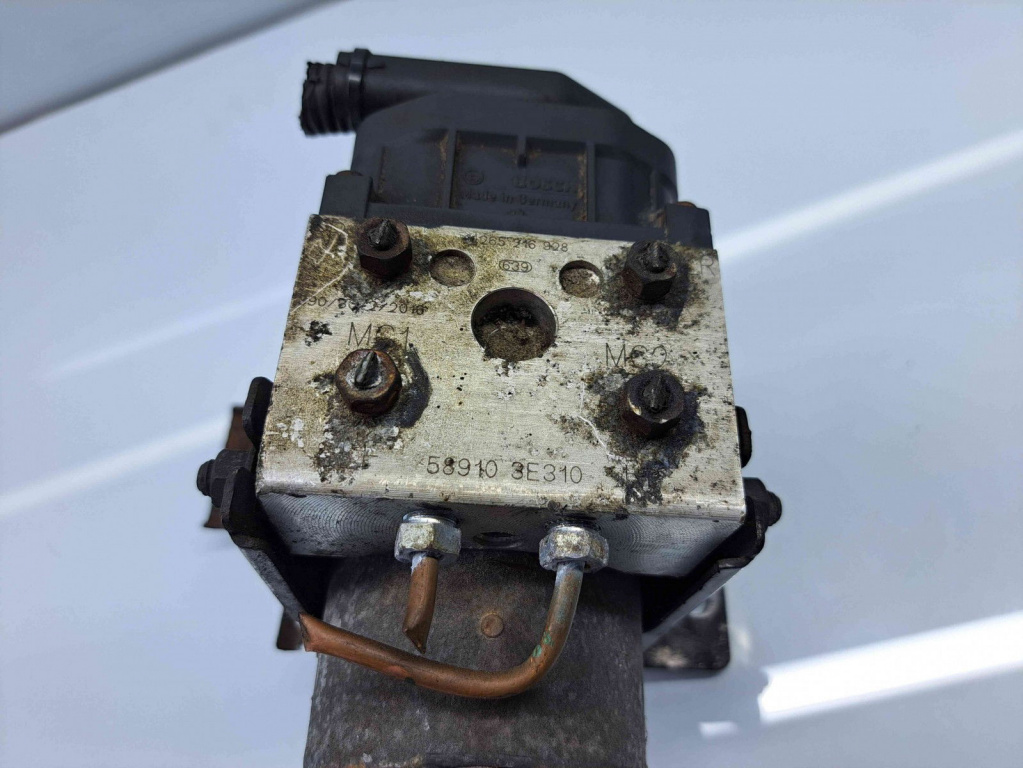 Pompa ABS Kia Sorento 1 [Fabr 2002-2009] 58910-3E310 0273004660 2.5 LB34 2.5 LB34 80KW / 109CP