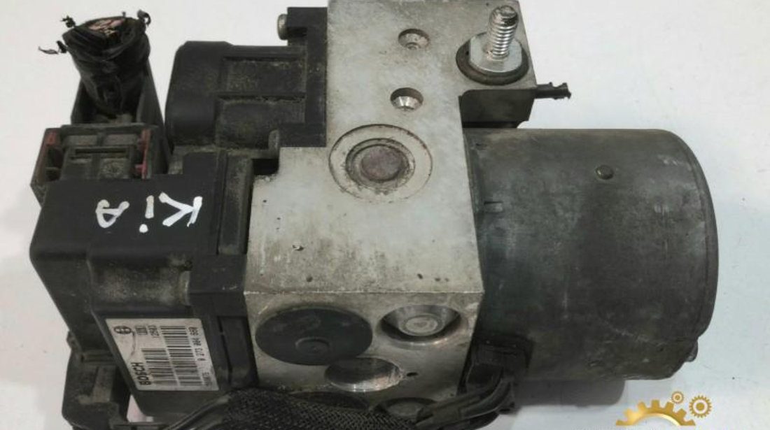 Pompa abs Kia Sorento (2002-2009) 2.5 crdi D4CB 140 cp 58910-3e310