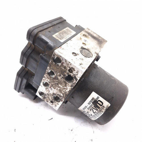Pompa Abs Kia Sportage (Je, Km) 2004-2010 2.0 Crdi D4Ea Motorina 589200Z600, Bh60139800, 58920-0Z600...