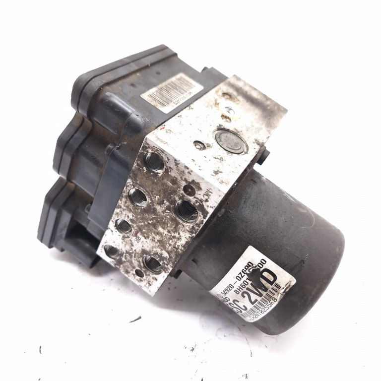 Pompa Abs Kia SPORTAGE (JE, KM) 2004 - 2010 Motorina 589200Z600, BH60139800, 58920-0Z600, 5WY7859C, 982GAD1D1227330C4, 87GK7H25G64, CH2NT0255F8, 53273351326