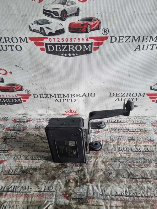Pompa ABS KV6C-2B373-BC / KV6C-2C219-BC Ford Transit Connect V408 Van 1.5 TDCi 120 cai