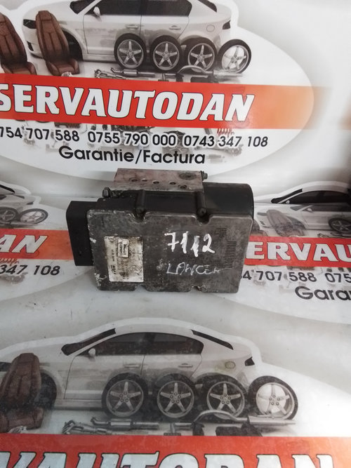 Pompa abs Lancia Thesis (2002-2009) 2.4 2003, 54084631G