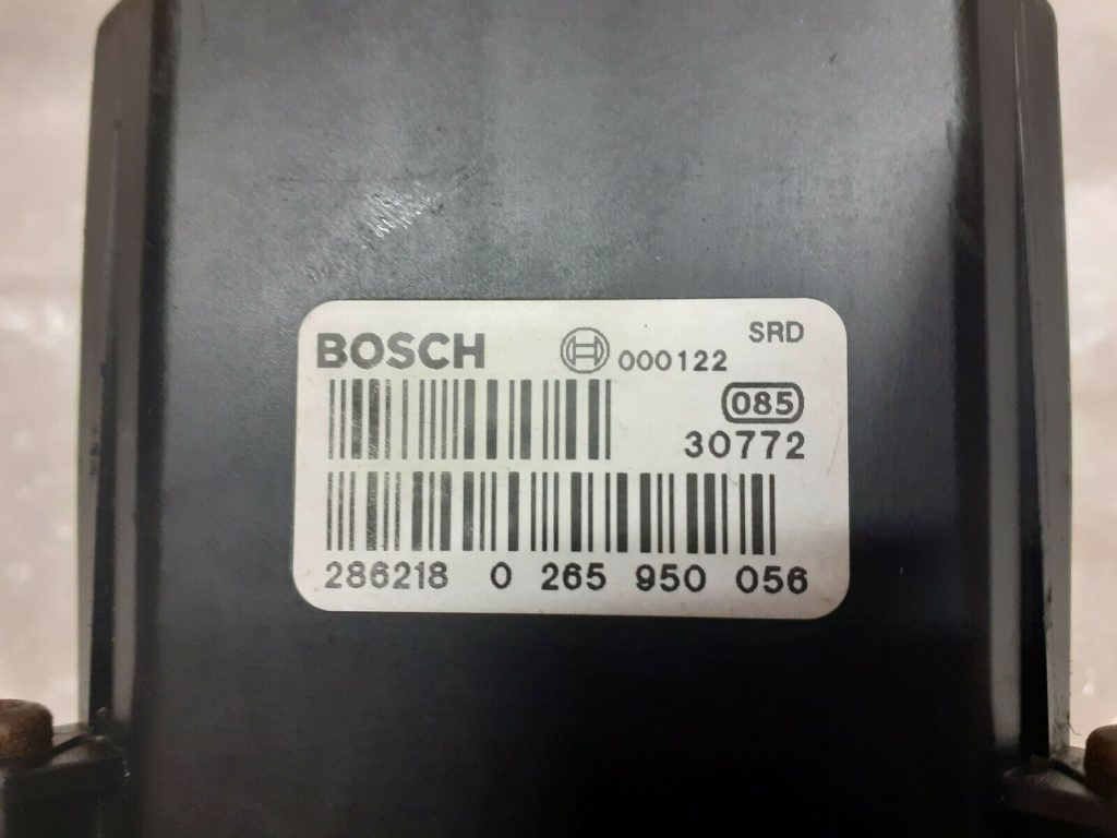 Pompa ABS Land Rover, 0265225059, SRB000273, 0265950056,