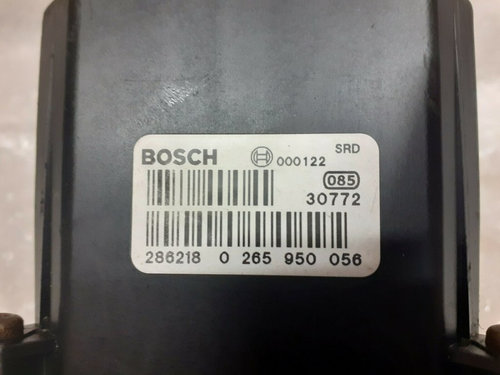 Pompa ABS Land Rover, 0265225059, SRB000273, 0265950056,