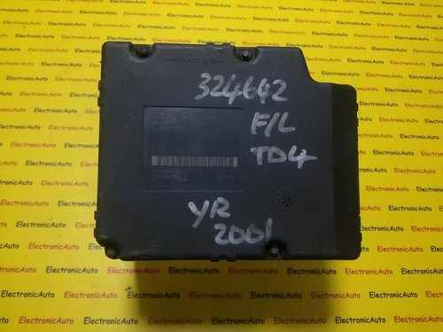 Pompa ABS Land Rover, 10094608513, 10020402054,
