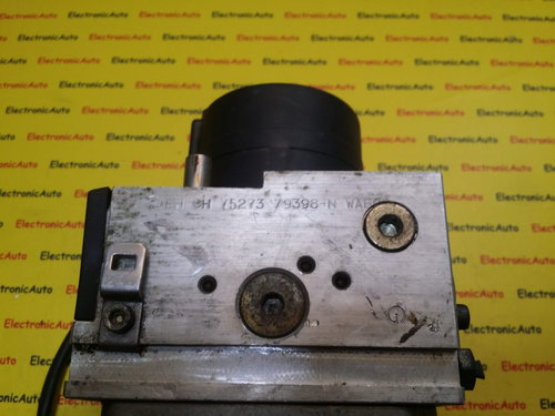 Pompa ABS Land Rover, 4784070200, 10124198