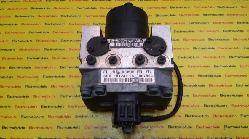 Pompa ABS Land Rover, 4784070200, 10124198