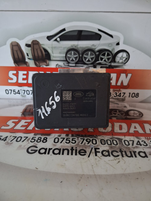 Pompa abs Land Rover Discovery 4 (2009->) 2.0 Motorina 2016, HJ32-2C405-AD